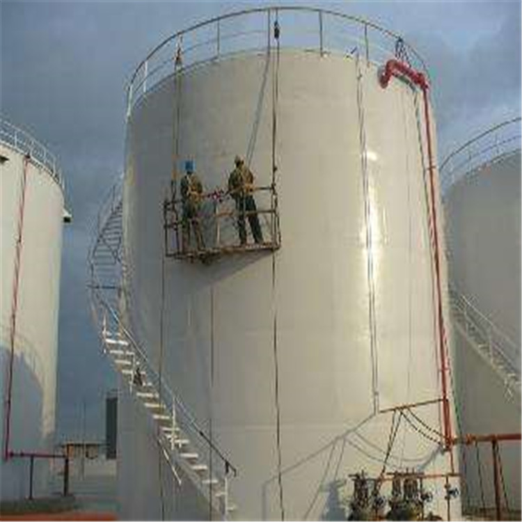 正定喷漆翻新・工业喷漆・设备喷漆服务简介